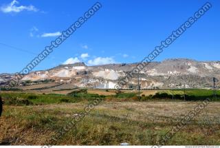 Photo Texture of Background Castellammare 0054